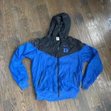 Nike Duke University Women's Size Small Jacket Photo 0