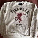 Tilly's  Fireball Shirt Photo 0