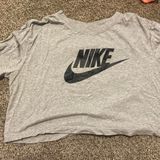 Nike T-shirt Photo 0