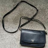 Michael Kors Crossbody Black Photo 0