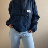 Disney Authentic Vintage Windbreaker Photo 0