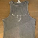 Full Tilt Bull Tank Photo 0