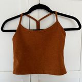 Beyond Yoga Spacedye Slim Racerback Cropped Tank Photo 0