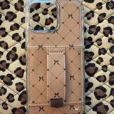 iPhone 16 pro max case Brown Photo 0