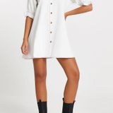 River Island white Dress Photo 0