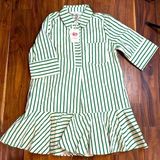 Entro dress, NWT. 3/4 button with collar! Photo 0