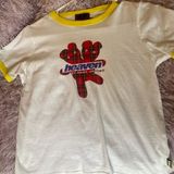 Marc Jacobs Marc Jacob’s Heaven T Shirt Photo 0