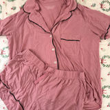 Victoria's Secret Victoria’s Secret pj set Photo 0