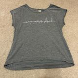 a.n.a  Maria Island, Florida T-Shirt Size S Photo 0