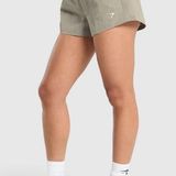 Gymshark  Buckle Waisted Shorts Photo 0