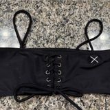 Boutinela  Bikini Top Black Photo 0