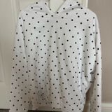 Edikted  polka dot hoodie  Photo 0