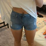sts blue  Jean Shorts Photo 0