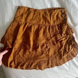 Free People Skirt Photo 0