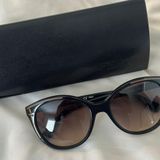 Fendi Cat eye Sunglasses Photo 0