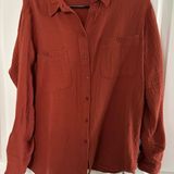 Sanctuary Button Down Shirt Photo 0