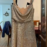 For Love & Lemons  Mini Dress Xs Photo 0