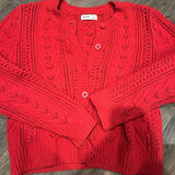 Hollister  Sweater Photo 0