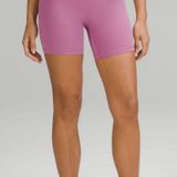 Lululemon Align Shorts Photo 0