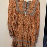 Rachel Zoe Boho Dress Photo 0