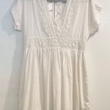 Shyanne Embroidered Dress Photo 0