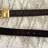 Michael Kors Belt Photo 0