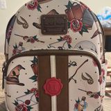 Lounge Fly Harry Potter  Bag Photo 0