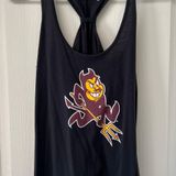 Champion ASU Sundevils Racer Back Tank Photo 0