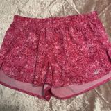 ASICS  Women’s Running Shorts Photo 0