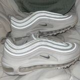 Nike Air Max 97s white Photo 0