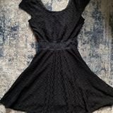 American Rag  Black Dress Photo 0