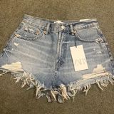 ZARA Shorts Photo 0