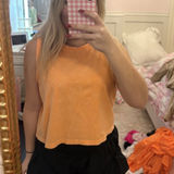 Altar'd State  Tank Top Cropped Photo 0