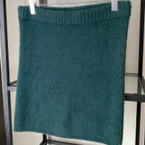Aerie Fuzzy Knit Mini Skirt Photo 0