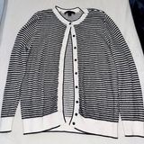 Ann Taylor  Cardigan Photo 0