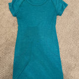 Lululemon  Shirt Tech Swiftly Photo 0