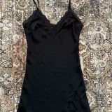 Urban Outfitters  Dress Out From Under Slip Photo 0