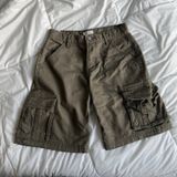 PacSun  Cargo Shorts Photo 0