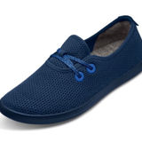 Allbirds  Kauri Marine Blue Tree Skipper Shoes  Photo 0
