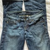 Guess Flared Jeans Photo 0