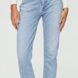 AGOLDE Riley Jeans Photo 0