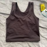 Everlast Black Athletic Tank Top Photo 0