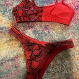 SheIn Bikini Photo 0