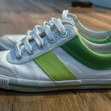 Coach Tennis Shoes Photo 0