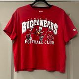 Tailgate Tampa Bay Buccaneers Shirt Photo 0