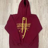 university of minnesota sweatshirt Red Size XL Photo 0