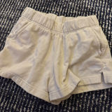 The North Face  sweat shorts white  Photo 0