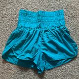 Free People Movement Free People Shorts Photo 0