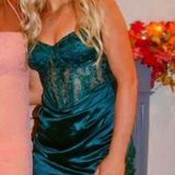 PromGirl Homecoming dress Photo 0