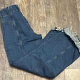 Rocky Mountain Western Wide Leg Jeans Photo 0